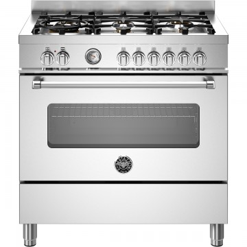 Bertazzoni Κουζίνα MAS9 6L 1E X T